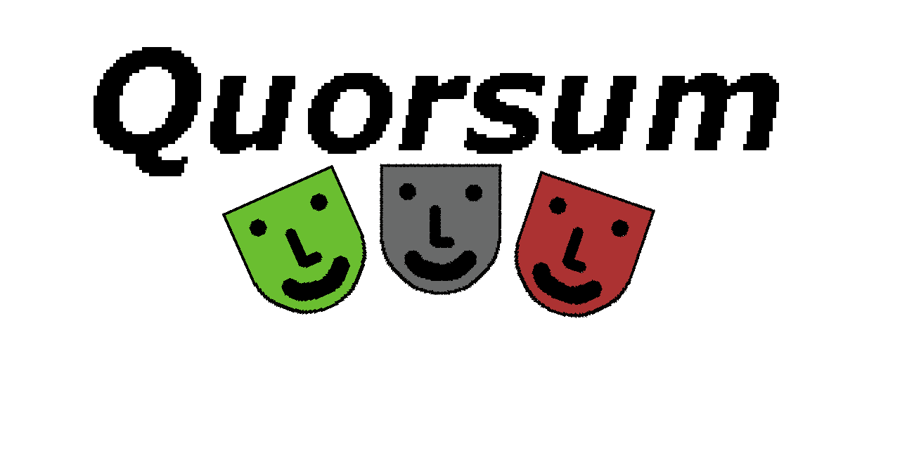 Game: Quorsum cover image